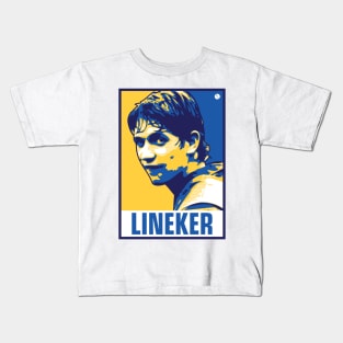 Lineker - EFC Kids T-Shirt